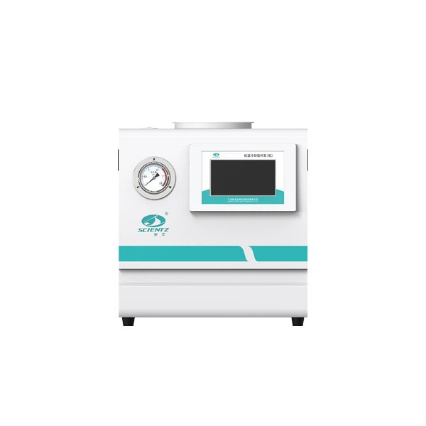 DLK - 2002 Series Refrigerated Circulators