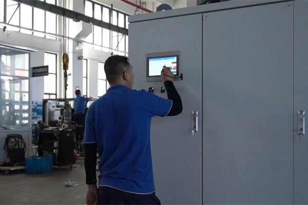 Vacuum Freeze Dryer Vacuum Freeze Dryer