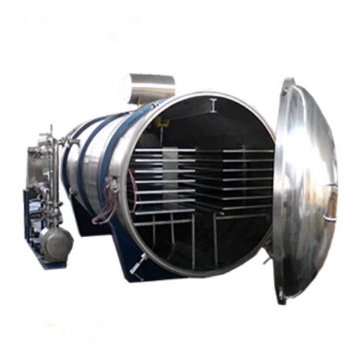 customized industrial lyophilizer machine